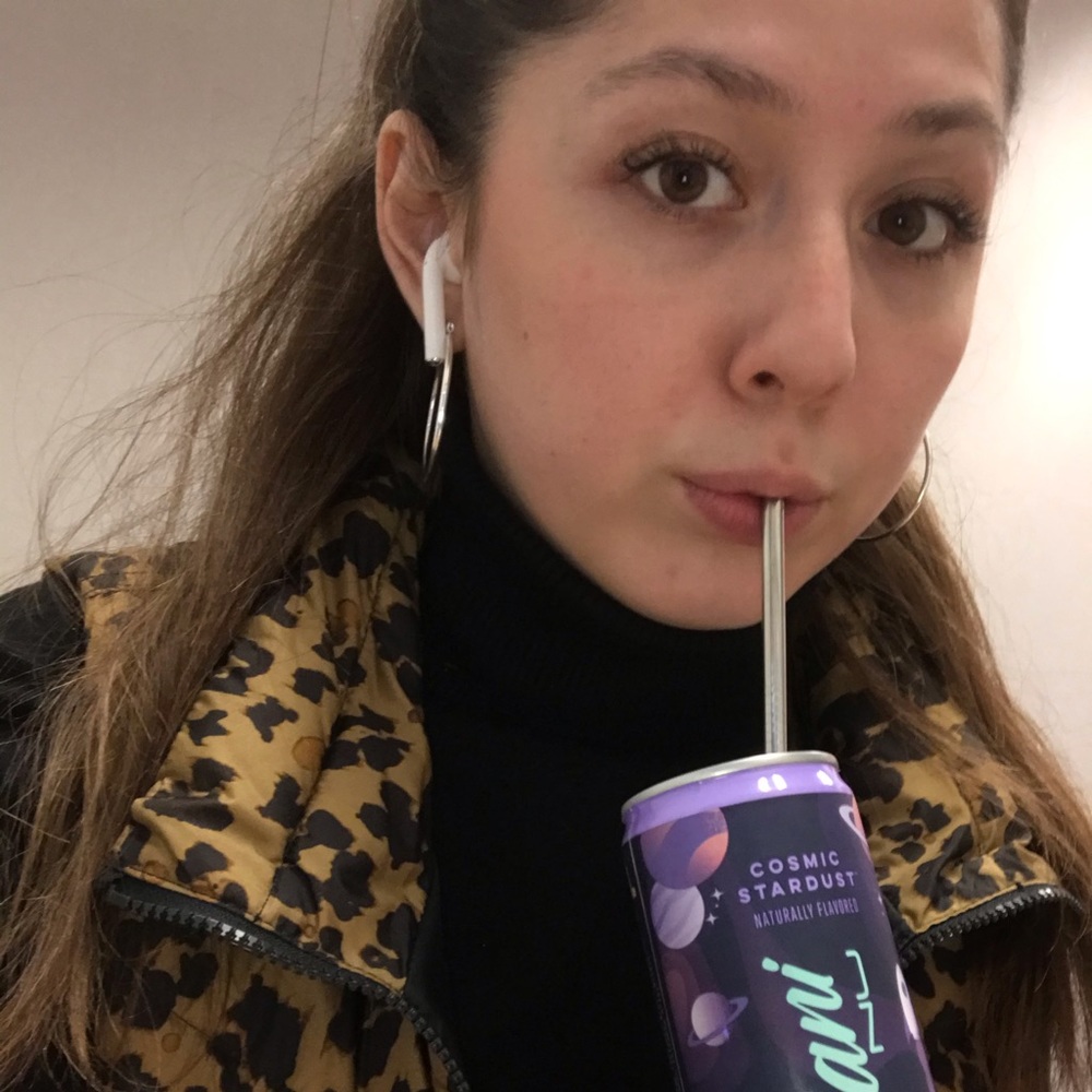 Meet your Posher, Janelle